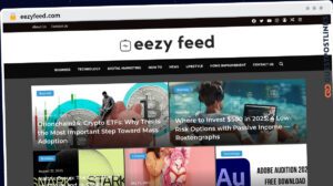 Publish Guest Post on eezyfeed.com