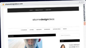 Publish Guest Post on ehomedesignideas.com