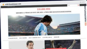 Publish Guest Post on el10-lionelmessi.com
