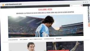 Publish Guest Post on el10-lionelmessi.com