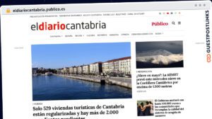 Publish Guest Post on eldiariocantabria.publico.es