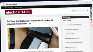 Publish Guest Post on electio2014.eu