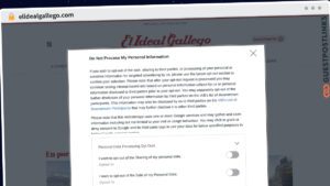 Publish Guest Post on elidealgallego.com