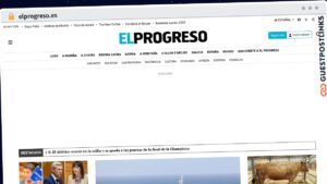 Publish Guest Post on elprogreso.es