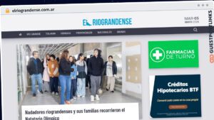 Publish Guest Post on elriograndense.com.ar