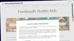 Publish Guest Post on emotionallyhealthykids.com