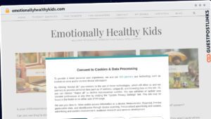 Publish Guest Post on emotionallyhealthykids.com