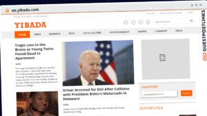 Publish Guest Post on en.yibada.com