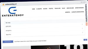 Publish Guest Post on enteratehoy.cl