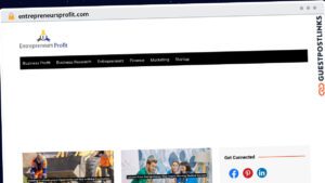 Publish Guest Post on entrepreneursprofit.com