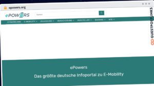 Publish Guest Post on epowers.org
