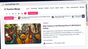 Publish Guest Post on etechnoblogs.com