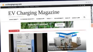 Publish Guest Post on evchargingmag.com