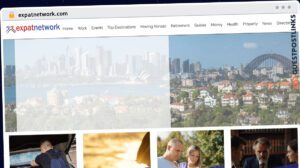 Publish Guest Post on expatnetwork.com