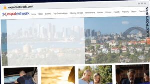 Publish Guest Post on expatnetwork.com