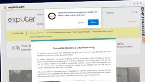 Publish Guest Post on exputer.com