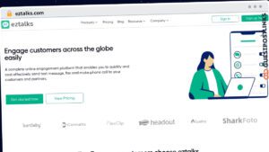Publish Guest Post on eztalks.com