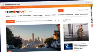 Publish Guest Post on fairmontpost.com