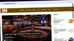 Publish Guest Post on famhouse.com.in