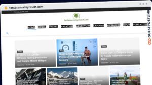Publish Guest Post on fantaseavalleyresort.com