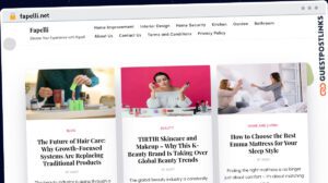 Publish Guest Post on fapelli.net