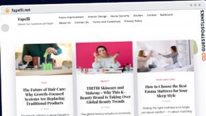 Publish Guest Post on fapelli.net
