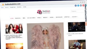 Publish Guest Post on fashionbubbles.com