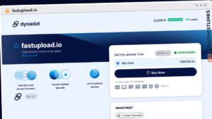 Publish Guest Post on fastupload.io