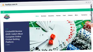 Publish Guest Post on feedlyz.com.in