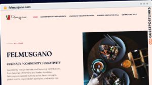 Publish Guest Post on felmusgano.com