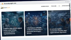 Publish Guest Post on ferrarabynight.com
