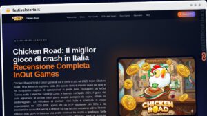 Publish Guest Post on festivalstoria.it