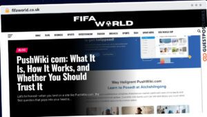 Publish Guest Post on fifaworld.co.uk