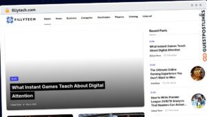 Publish Guest Post on fillytech.com