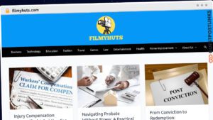 Publish Guest Post on filmyhuts.com