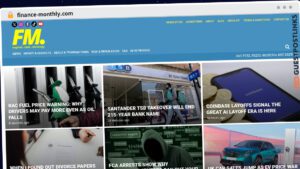 Publish Guest Post on finance-monthly.com