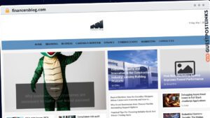 Publish Guest Post on financersblog.com
