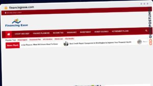 Publish Guest Post on financingease.com