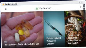 Publish Guest Post on findkarma.com