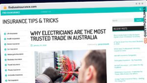 Publish Guest Post on findusainsurance.com