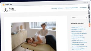 Publish Guest Post on fit4u.eu