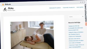 Publish Guest Post on fit4u.eu