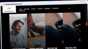 Publish Guest Post on fitssmalbusiness.com