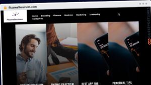 Publish Guest Post on fitssmalbusiness.com
