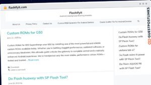 Publish Guest Post on flashifyit.com
