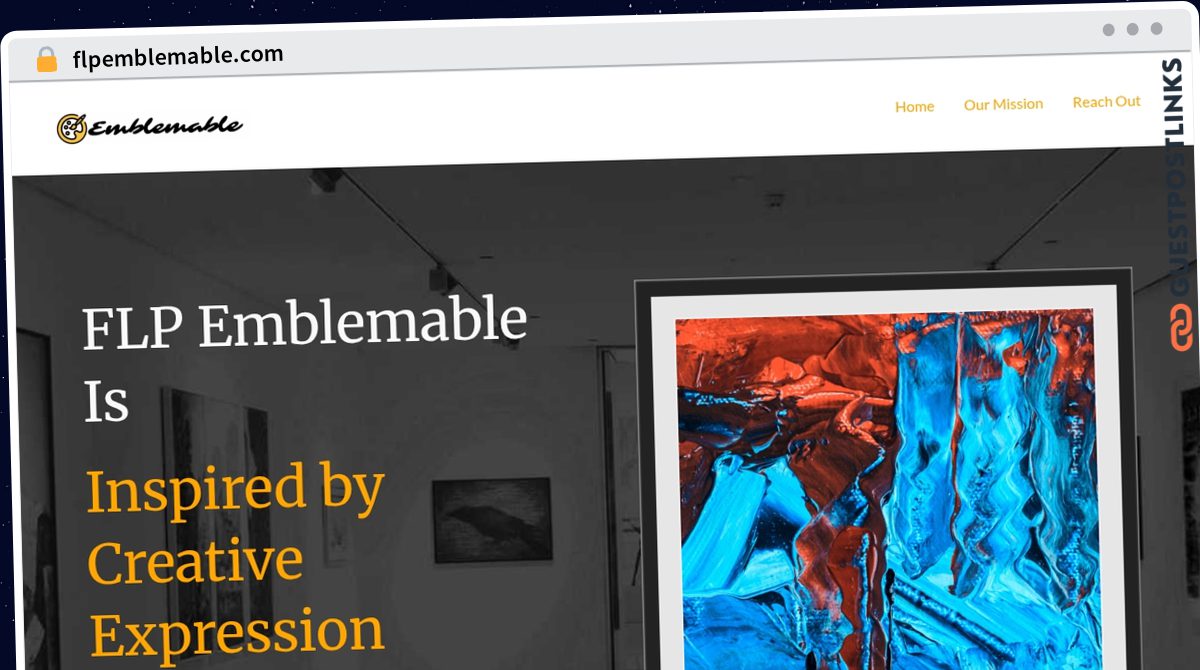 Publish Guest Post on flpemblemable.com