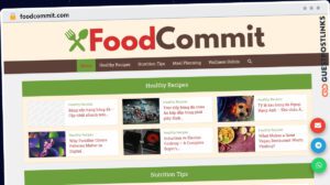 Publish Guest Post on foodcommit.com