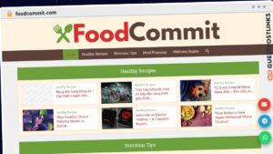 Publish Guest Post on foodcommit.com