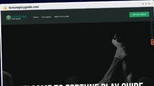 Publish Guest Post on fortuneplayguide.com