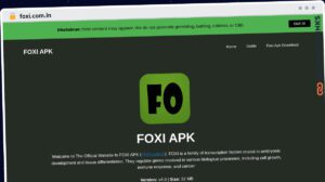 Publish Guest Post on foxi.com.in